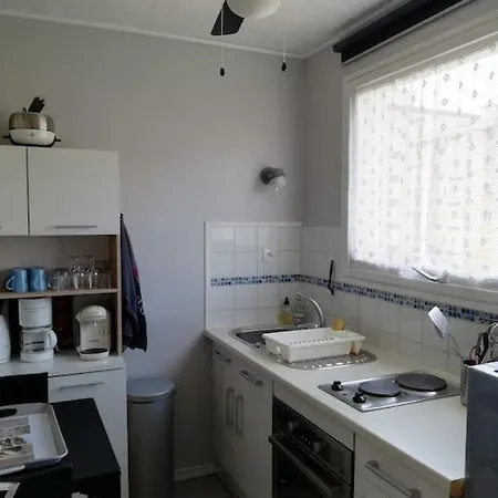Aix Les Bains Plein Centre Studio 27M2 Tout Equipe Appartement