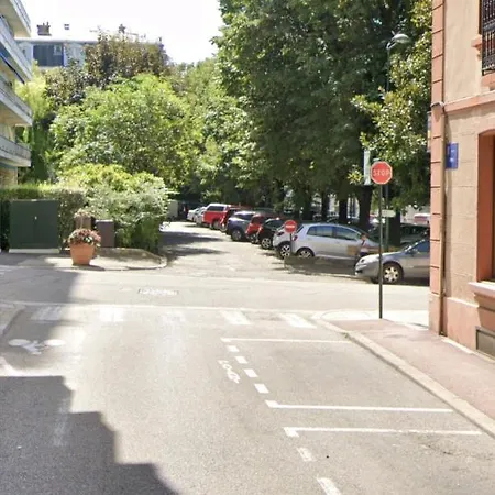Aix Les Bains Plein Centre Studio 27M2 Tout Equipe Appartement Aix-les-Bains